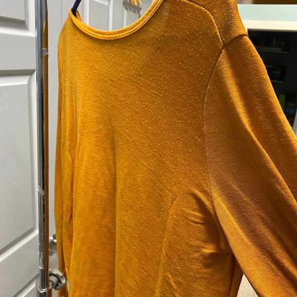 Medium long sleeved shirt - Picture 3 of 3